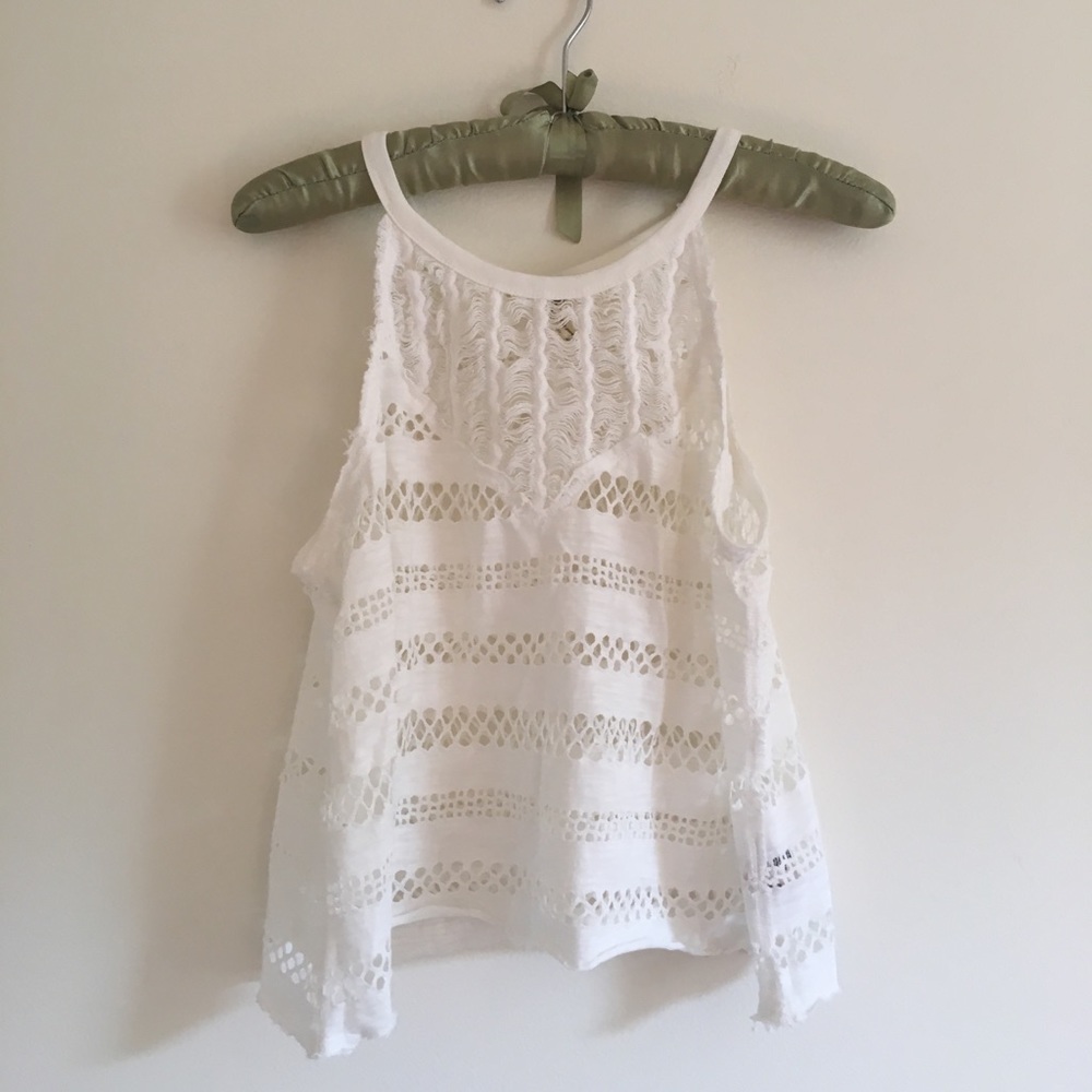 Free People tank